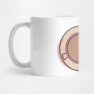 Coffee Cup / Cute Coffee Dates Mug